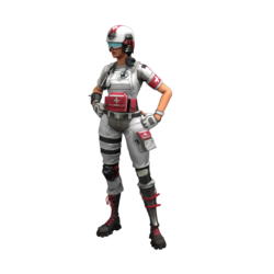 Field Surgeon Fortnite Outfit Skin How to Get + Info
