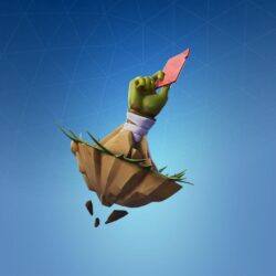 Fatal Finisher Fortnite wallpapers