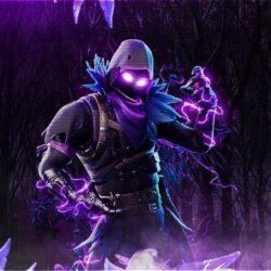 FREE Fortnite Raven Wallpapers