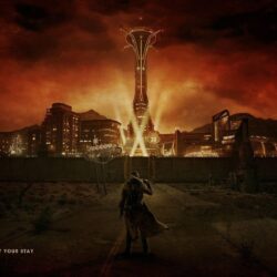 Most Downloaded Fallout Wallpapers