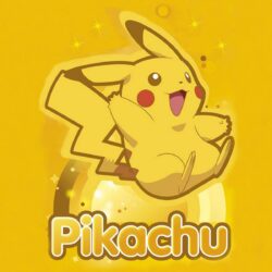 Pokemon Pikachu Wallpapers