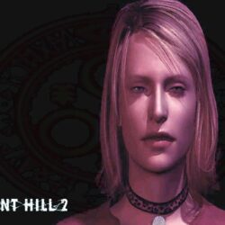 Image For > Silent Hill 2 Wallpapers Maria