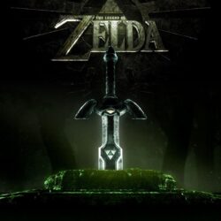 Remix Corner: The Legend of Zelda