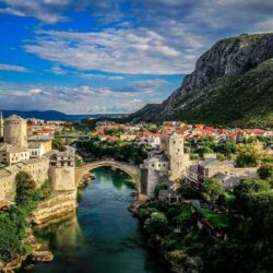 4 Mostar HD Wallpapers