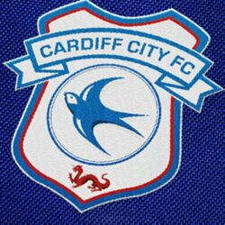 Cardiff City F C Wallpapers HD Backgrounds