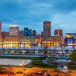Baltimore MD Wallpapers
