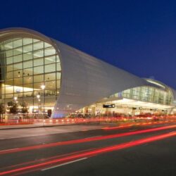 San jose international airport wallpapers