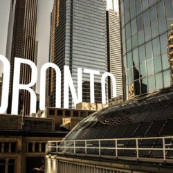 Toronto City Wallpapers