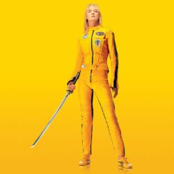 89 Kill Bill: Vol. 1 HD Wallpapers