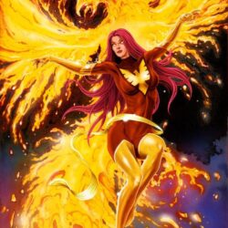 Dark Phoenix wallpapers, Comics, HQ Dark Phoenix pictures 4K