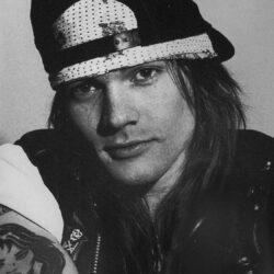 W. Axl Rose Picture HD Wallpapers Pictures
