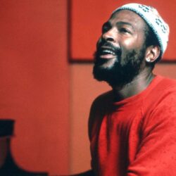 Marvin Gaye: 15 Things You Didn’t Know