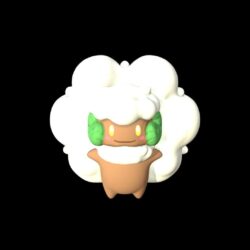 Whimsicott