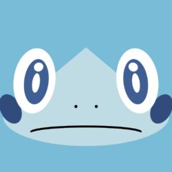 I made a simplistic Sobble backgrounds