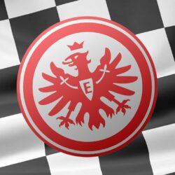 Eintracht Frankfurt WP 9 by RSFFM