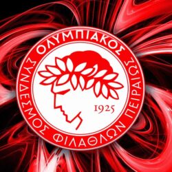 Olympiacos F.C. Wallpapers 13