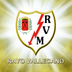 Rayo Vallecano Football Wallpapers