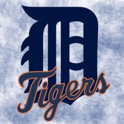 Detroit Tigers Wallpapers by hershy314