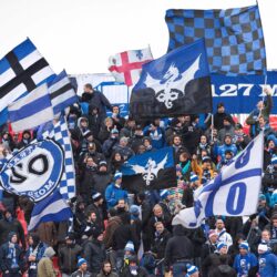 Montreal Impact looking to crash Toronto FC’s party