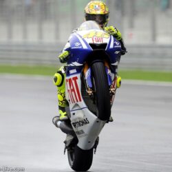 Valentino Rossi MotoGP Wallpapers Wallpapers Themes