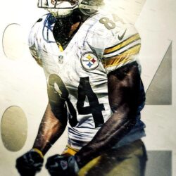 Antonio Brown Wallpapers