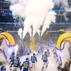 Los Angeles Rams on Twitter: A post