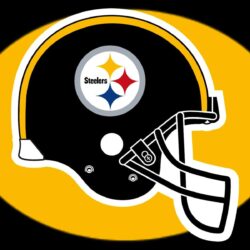 Pittsburgh Steelers Helmet HD Wallpapers