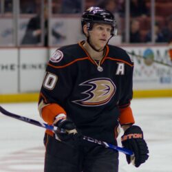 Popular Hockey player Corey Perry wallpapers and image