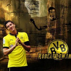 Best of Robert Lewandowski Wallpapers