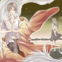 Natsume Yuujinchou San