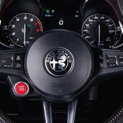 Alfa Romeo Stelvio Quadrifoglio Photos & Videos