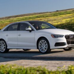 Audi A3 Wallpapers, Pictures, Image