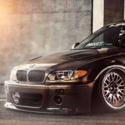 Bmw E46 M3 Backgrounds Free Download