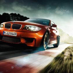 Bmw 1 Series M wallpapers