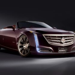 Quality Cadillac Wallpapers, Cars