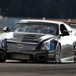 Cadillac CTS