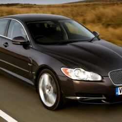 Jaguar XF S