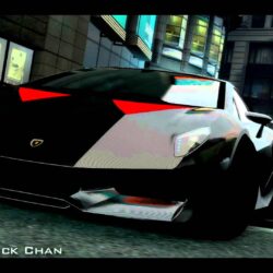 GTA 4 2013 Lamborghini Sesto Elemento!! [1080p HD]
