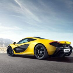 Wallpapers New Mclaren Cars Hd High Resolution All On Image Their
