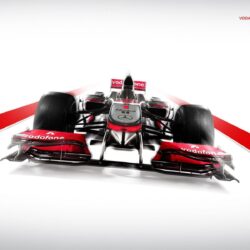 McLaren – Vehicle Arts