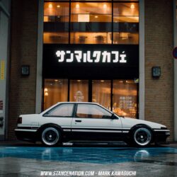 AE86, Toyota AE86, JDM Wallpapers HD / Desktop and Mobile Backgrounds