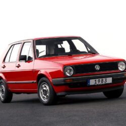 Volkswagen Golf Wallpapers HD Download