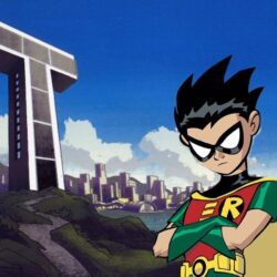 Teen Titans