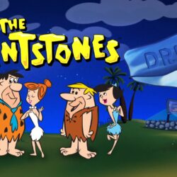 The Flintstones Wallpapers 10