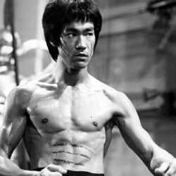 Bruce Lee Wallpapers