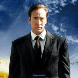 Nicolas Cage Wallpapers HD