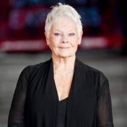 SAG Awards 2018: Twitter Reacts to Judi Dench ‘Leading Roll’ Typo