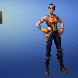 Dazzle Fortnite Outfit Skin How to Get + Updates