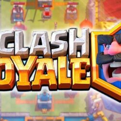 Special Clash Royale Wallpapers