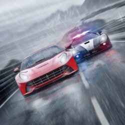 Need for Speed Rivals Wallpapers in 1080P HD « GamingBolt